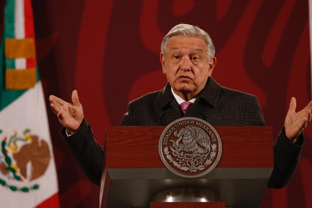 ¿Regresará México al aislamiento y el ‘home office’ ante la sexta ola de COVID? AMLO responde