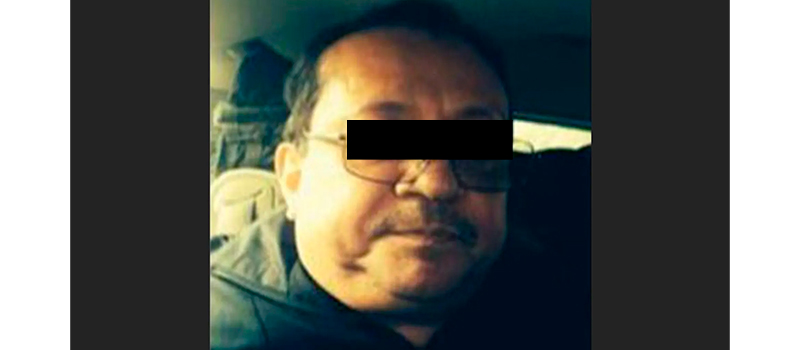 Reportan detención de hermano de ‘El Mencho’, Antonio Oseguera, miembro del CJNG y ‘Los Cuinis’