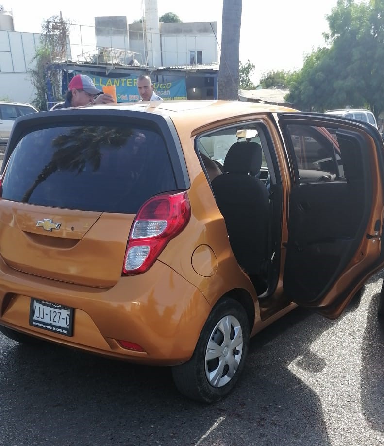 Balacera en Culiacán; reportan herido a un agente de la Fiscalía de Sinaloa