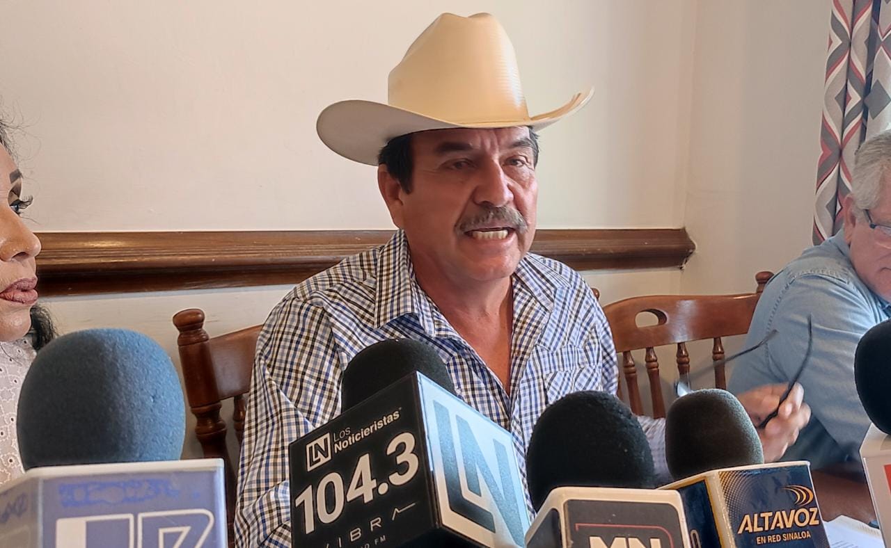 Piden a partidos políticos tomar distancia del movimiento agrícola de este martes; productores son bienvenidos