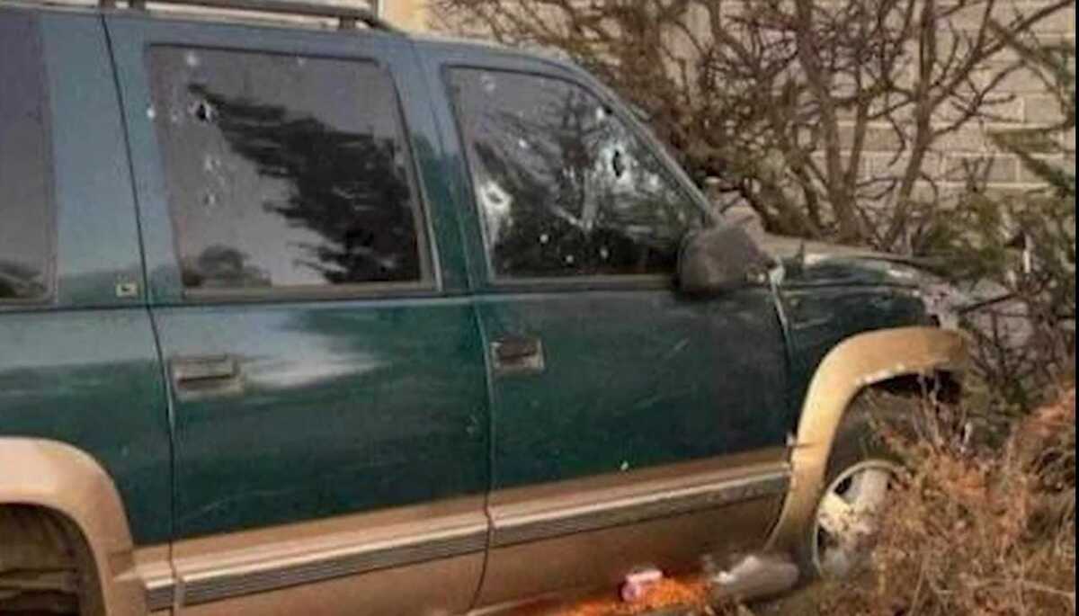 Seminarista y menor de edad mueren en ataque armado por parte de civiles en Zacatecas