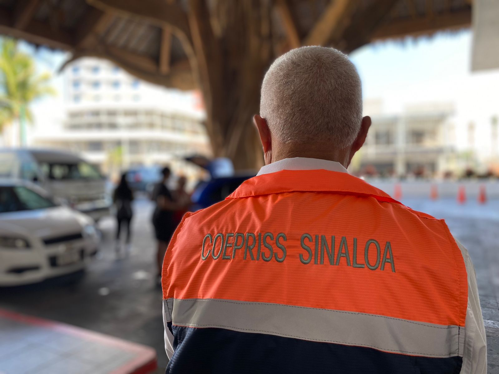 ¿Se acabará la corrupción? Coepriss instalará cámaras en solapas de verificadores a partir del próximo año