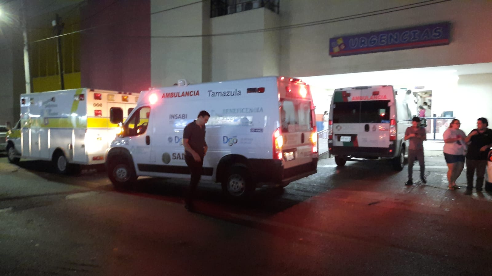 En Culiacán, niño es hospitalizado al ser mordido en la cara por un perro