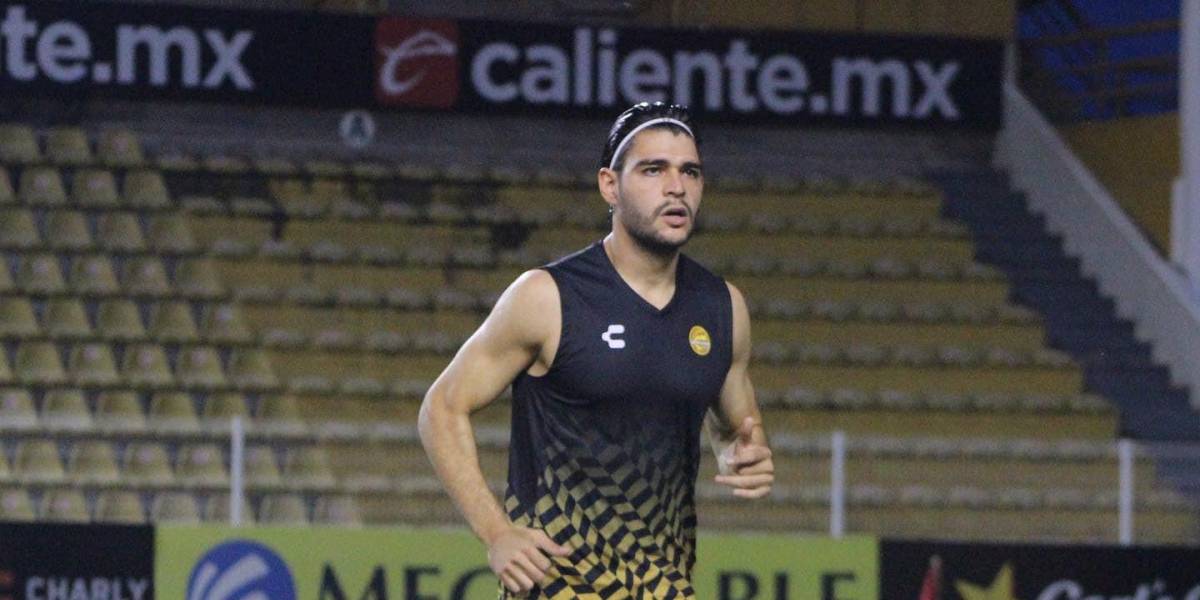 Dorados va en busca de su primer triunfo en la Liga de Expansión