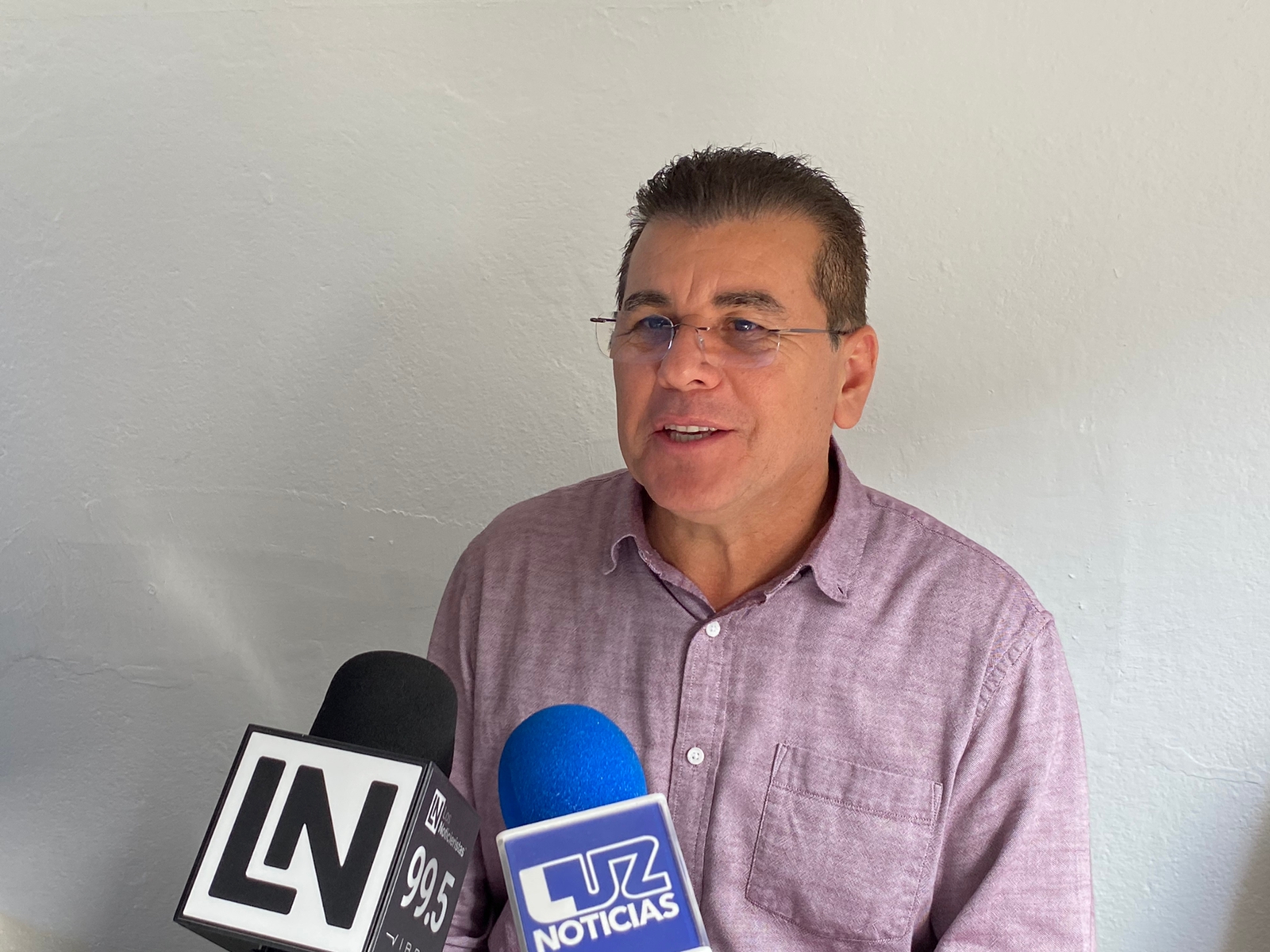 “Qué nos regresen los 60 millones; los que causaron daño regresen todo”: Alcalde de Mazatlán revela sus deseos para este 2023