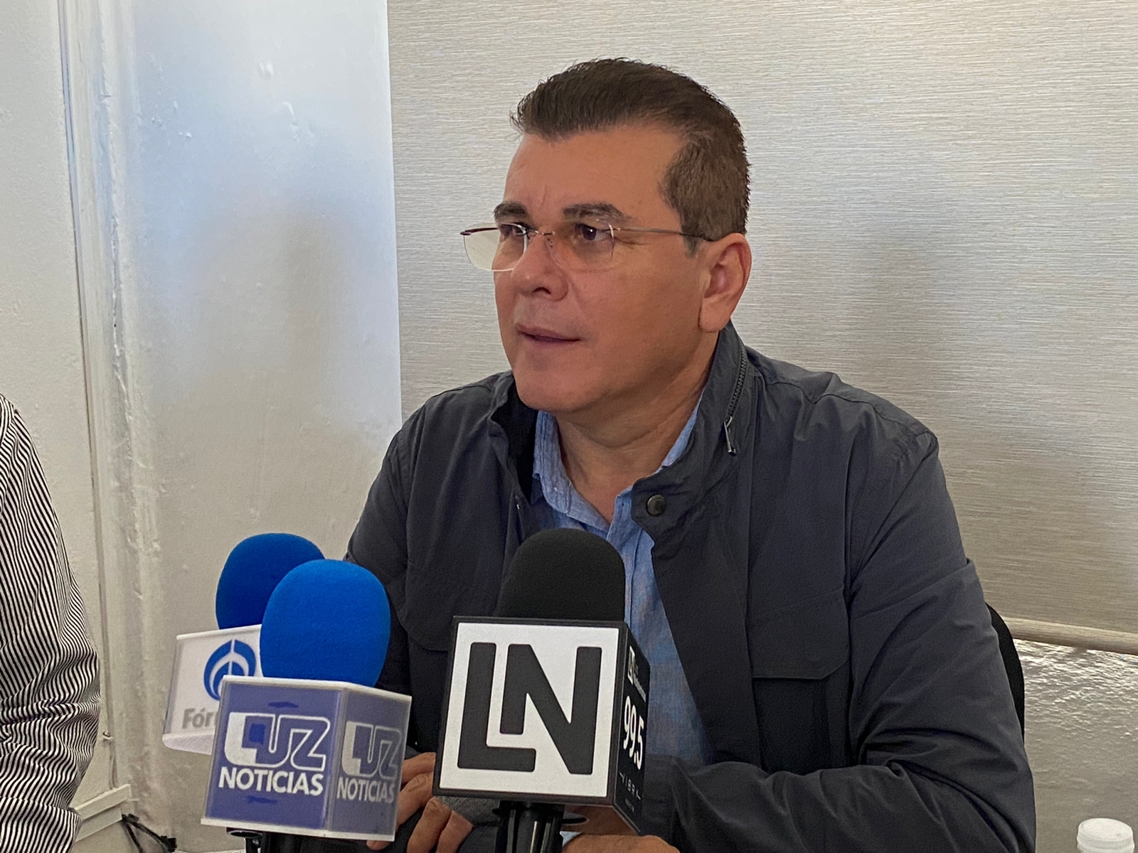 “El llamado es a la denuncia, pero el desespero es grande”: Alcalde sobre hombre linchado en colonia Esperanza