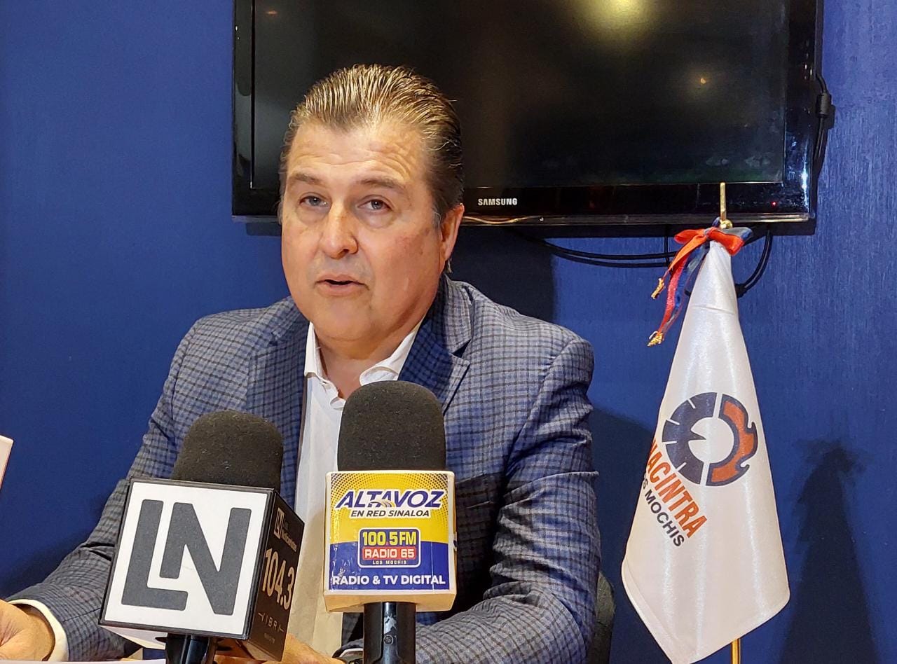 Aumento de salario obligará a empresarios a despedir personal: Canacintra