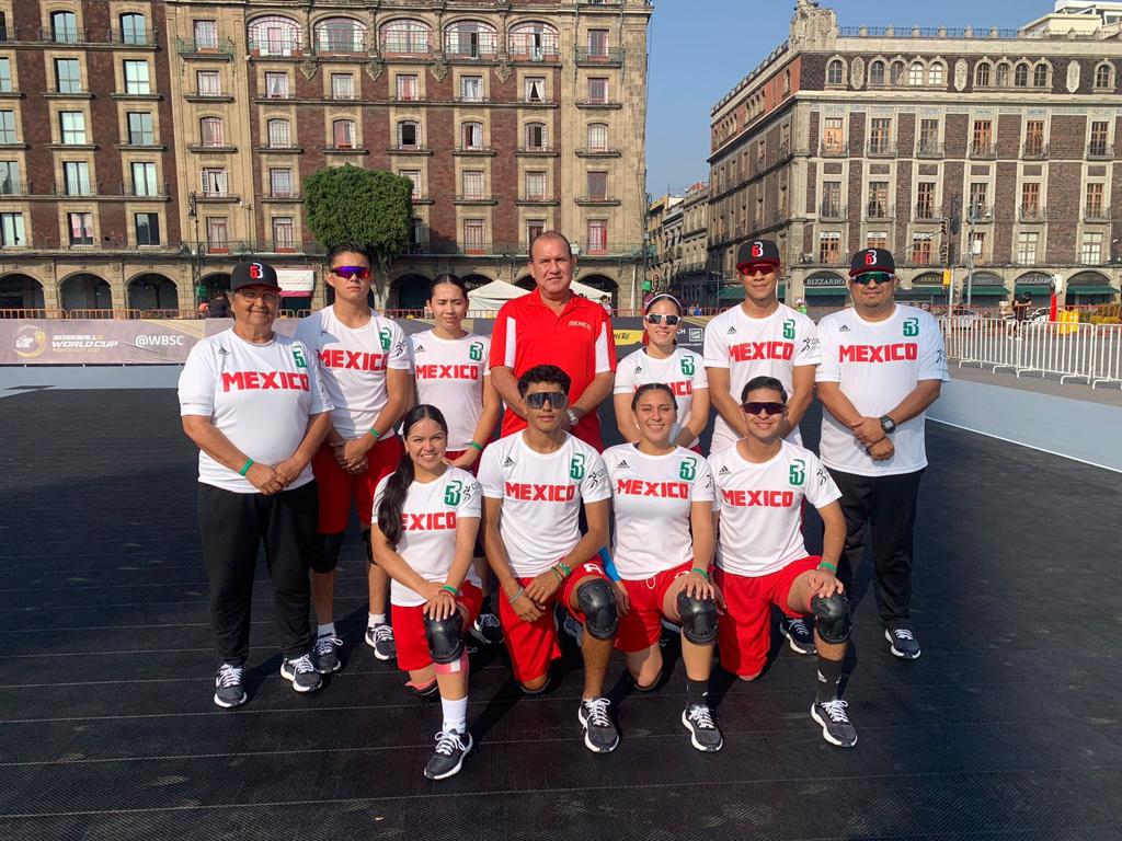 El softbol sinaloense busca llegar a las medallas en Juegos Nacionales