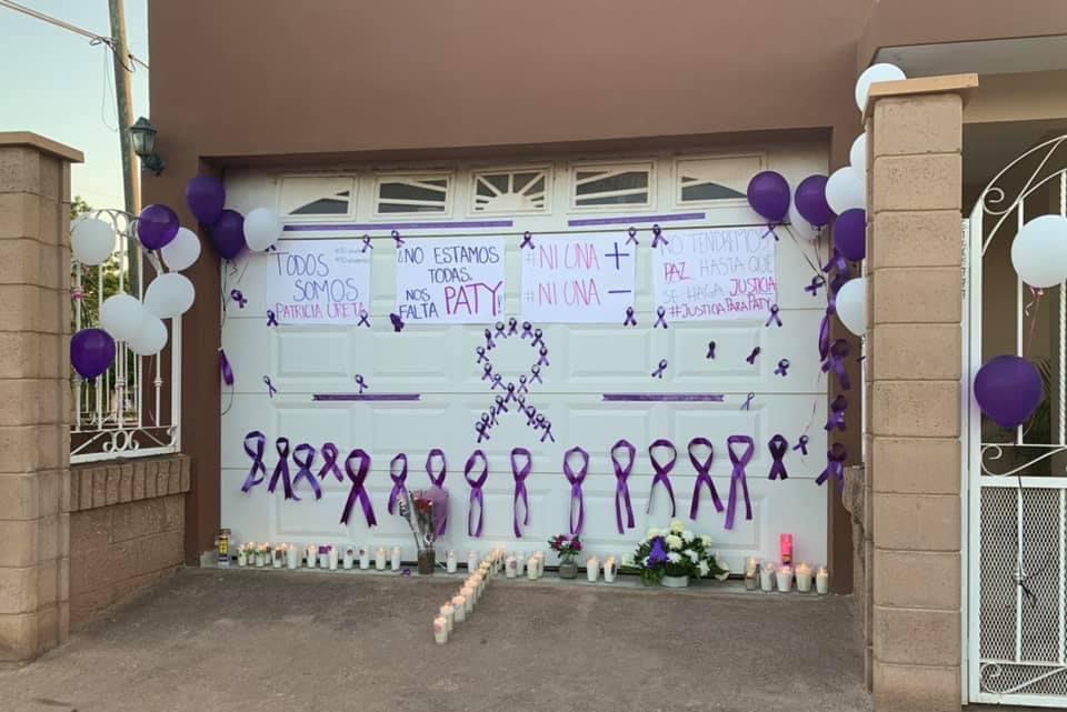 Eleva Congreso hasta los 60 años de cárcel las penas para feminicidas en Sinaloa