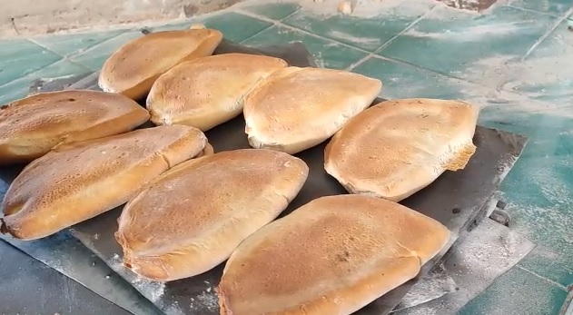 ¿De calabaza o queso? Las empanadas que disfruta AMLO en su visita al sur de Sinaloa