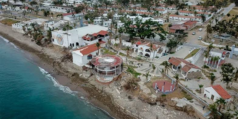 En este mes saldría el primer barco con rumbo a las Islas Marías desde Mazatlán: Rocha Moya