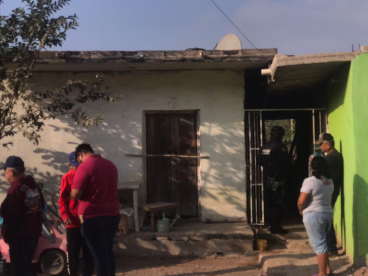 Encuentran asesinada a mujer en Chametla, en El Rosario
