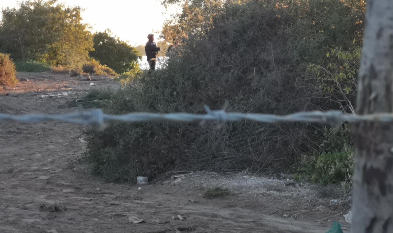 Encuentran asesinado y quemado a un hombre en El Castillo, Navolato