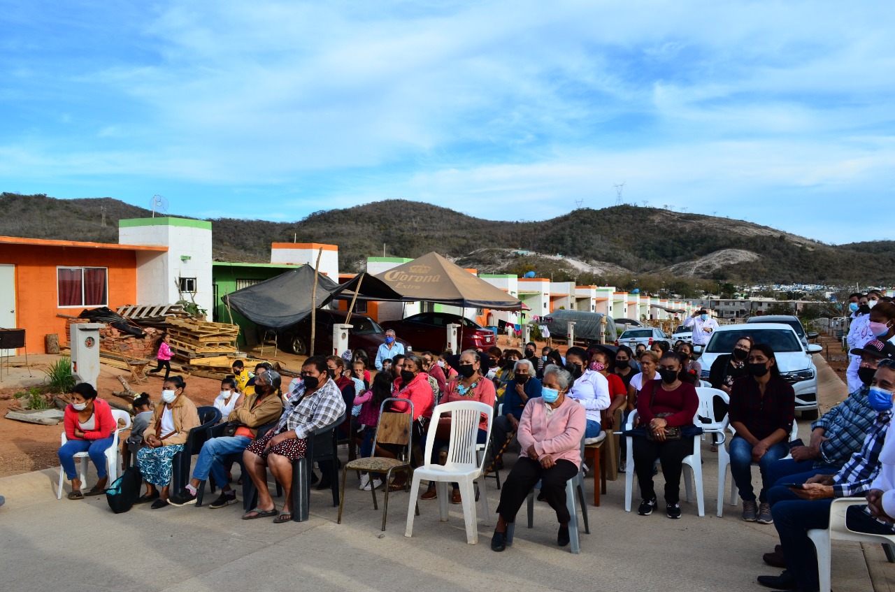 Niños de familias desplazadas por la violencia en la sierra, tendrán su primera posada este año en Mazatlán