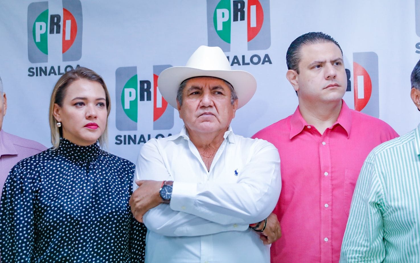 “Lo mejor que nos pudo pasar es que llegara nuestro amigo Ramiro”: Faustino Hernández