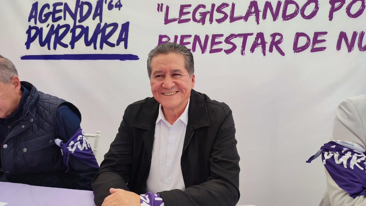 Si hubo errores, puede haber consecuencias aunque Quirino esté en España: Feliciano tras revés en veto a cuentas públicas
