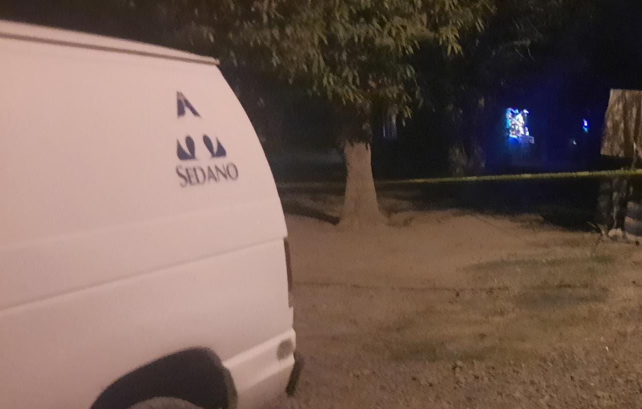 Asesinan a un hombre en la segunda planta de su vivienda en Guasave; tenía un disparo en la cabeza