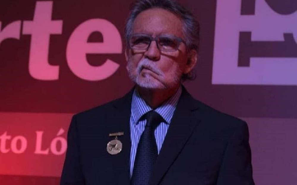 Fallece el historiador Gilberto López Alanís