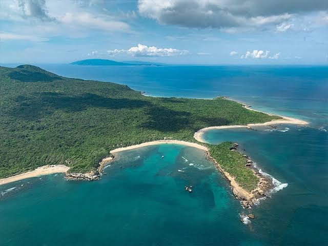 Islas Marías es una nueva oferta turística en Sinaloa: Rocha