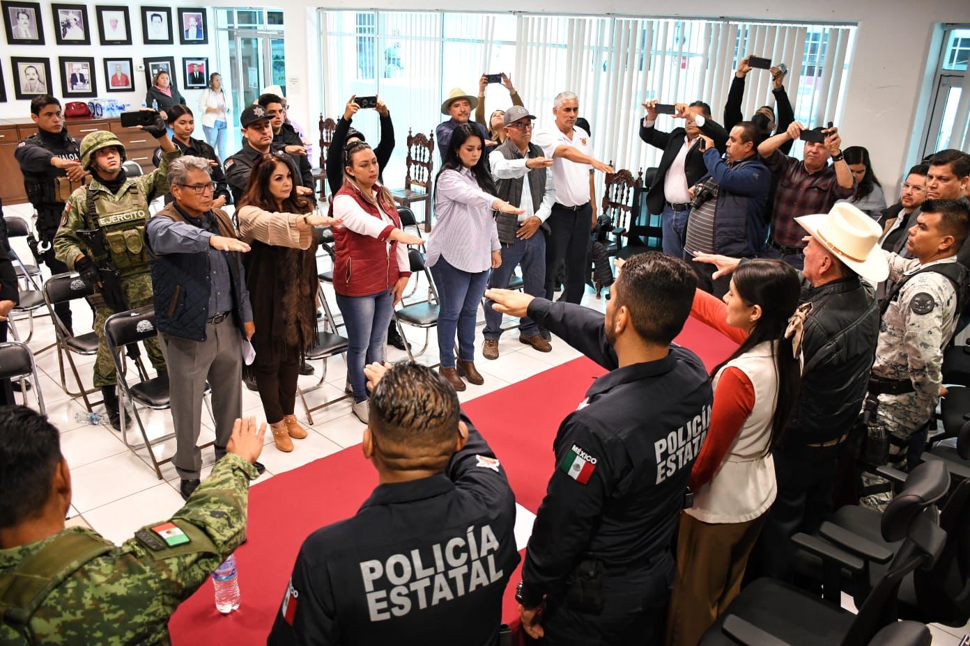 ¡Reprobados! 11 municipios no han instalado el Comité Municipal de Búsqueda de Personas Desaparecidas