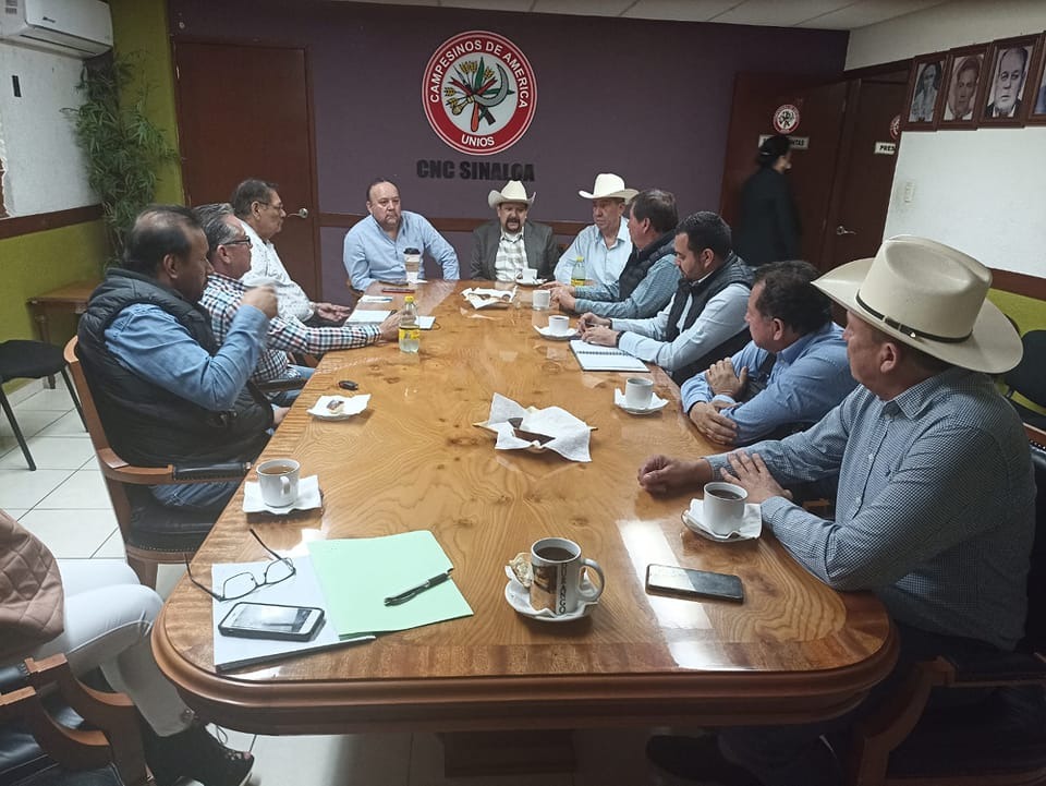 La CNC niega ser partícipe de la decisión de la Financiera Nacional de suspender créditos