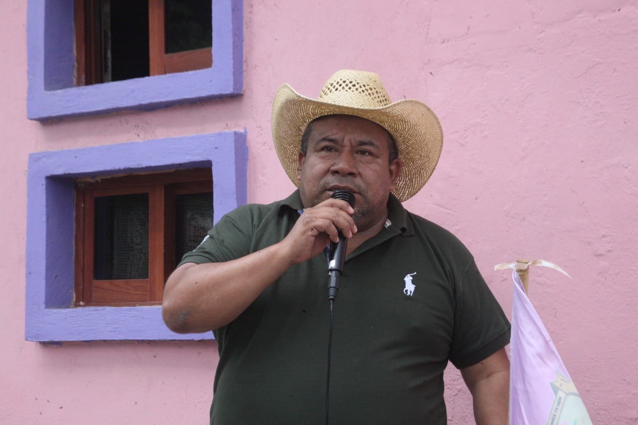 En ataque directo, ejecutan a Isauro Ambrosio Tocohua, alcalde de Rafael Delgado, Veracruz