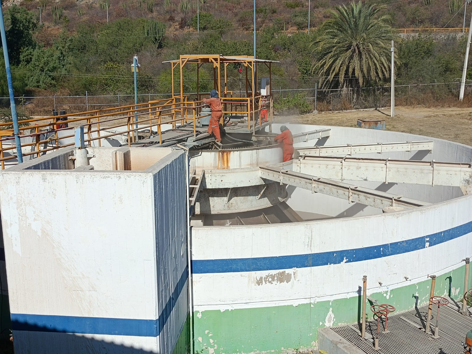 El agua de Ahome cuenta con los controles de calidad; Japama mantiene exámenes constantes: Alcalde