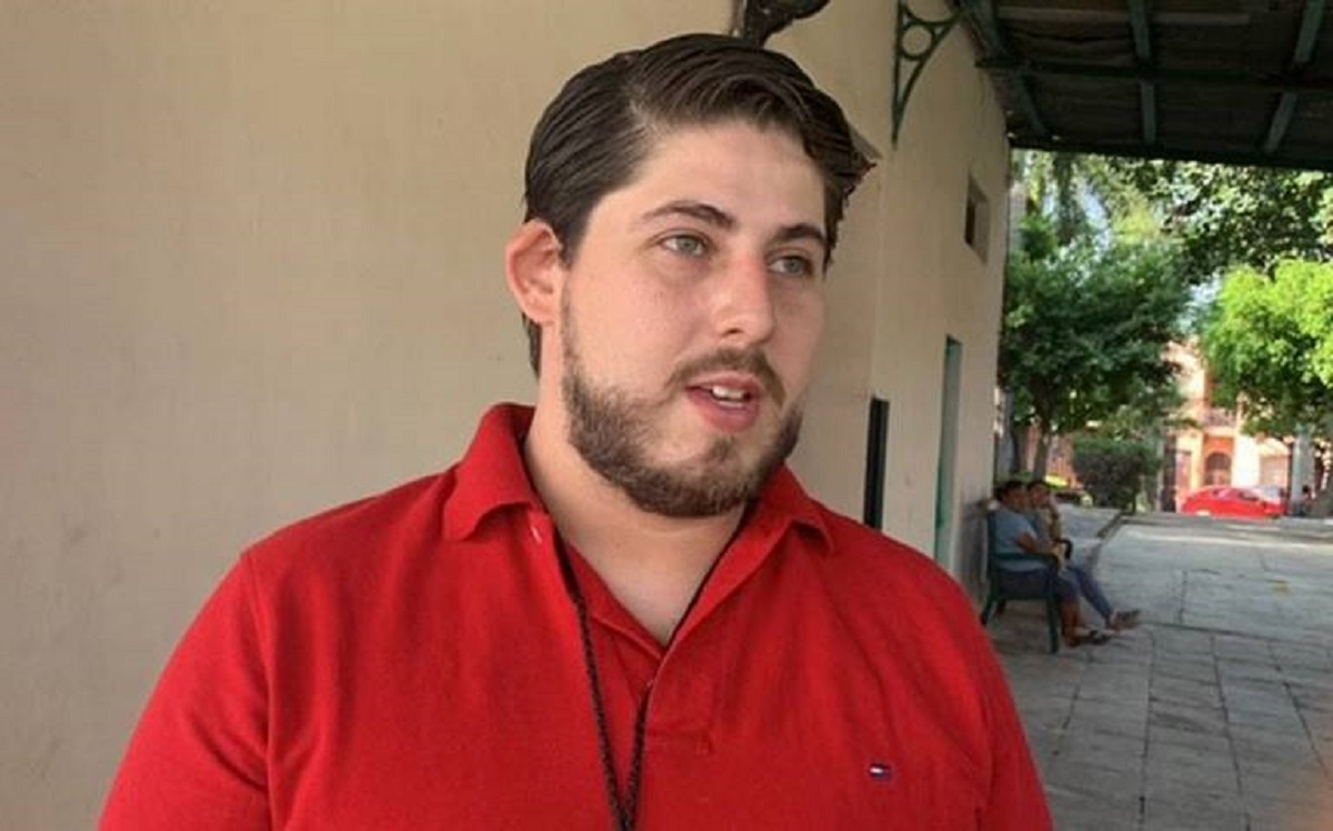 Con tres disparos, ultiman a Jair Morón, presidente de Canirac de Cuautla