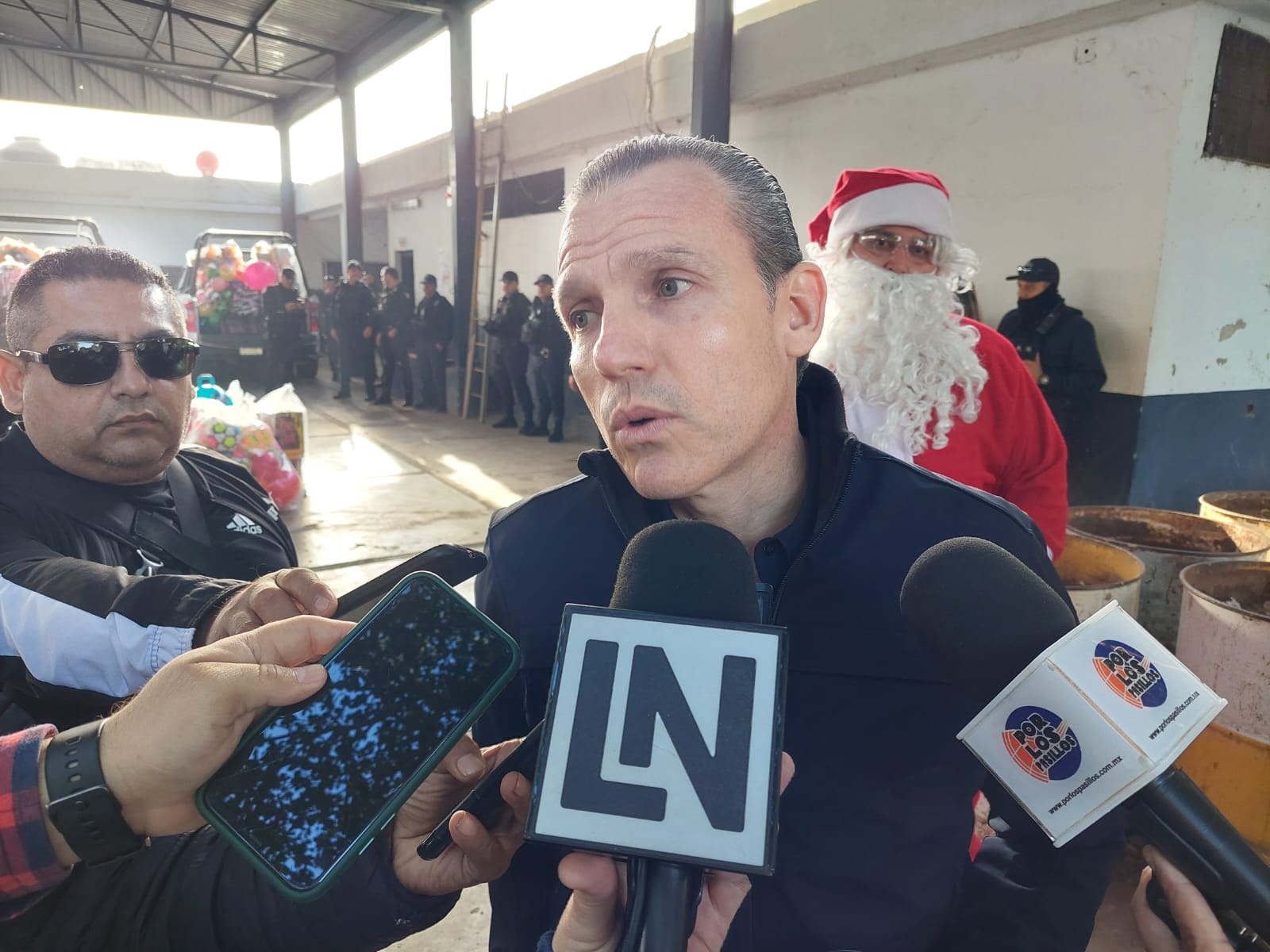 Excesos provocaron muertes de ciudadanos que combinaron el alcohol con el volante: SSP