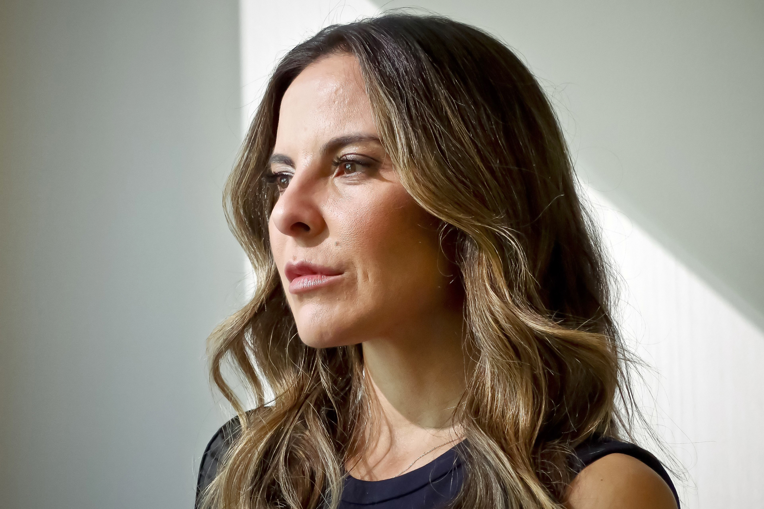 Efectos de su reunión con ‘El Chapo’ continúan, Kate del Castillo tramita nuevo amparo contra la FGR
