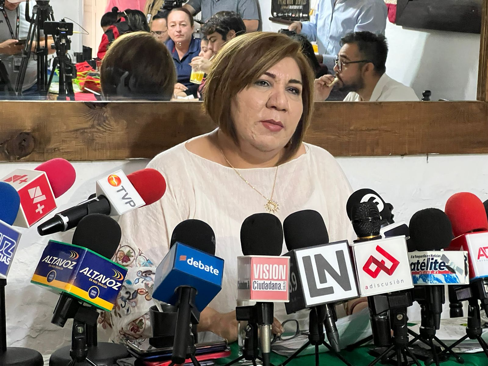 Entregará SEBIDES 400 lotes a desplazados de Guasave, Concordia y Sinaloa antes del 15 de diciembre