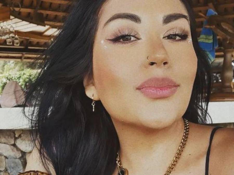 Montserrat perdió la vida por complicaciones derivadas de una ‘lipo’, en la Ciudad de México