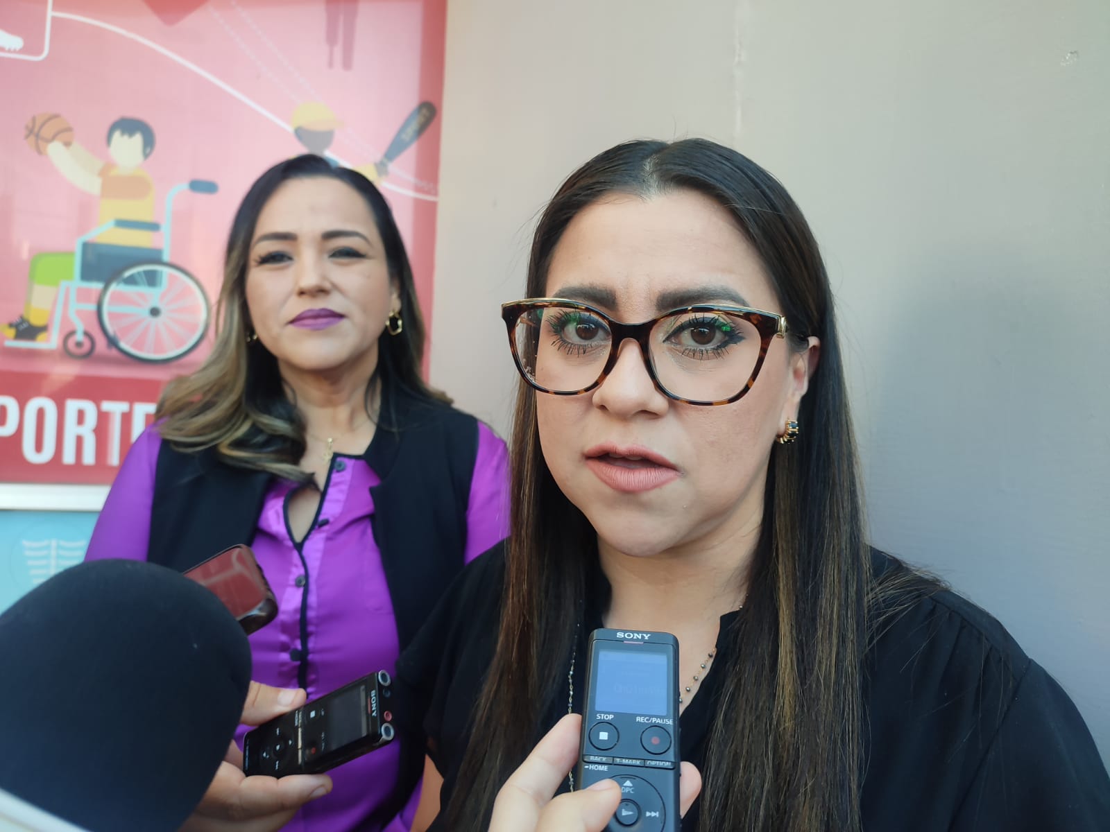 Le dieron nombre y castigo a la Violencia Digital; en Sinaloa van 12 denuncias por la Ley Olimpia