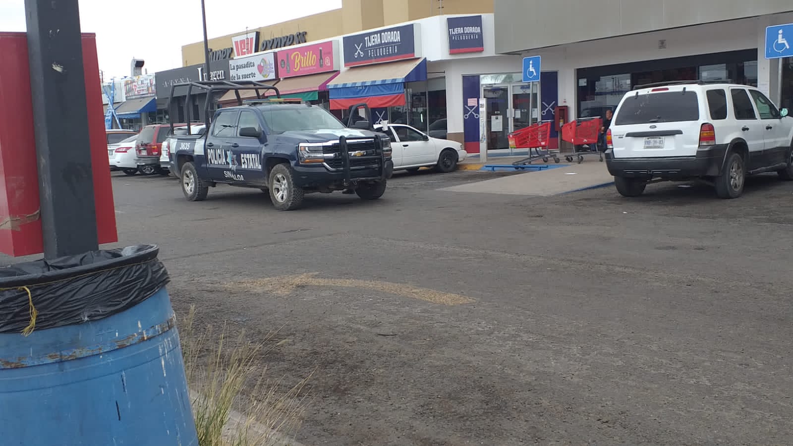 Se ocupaba hacer ajustes para bajar los robos y asaltos en Culiacán: Rocha tras cambio en la SSPyTM