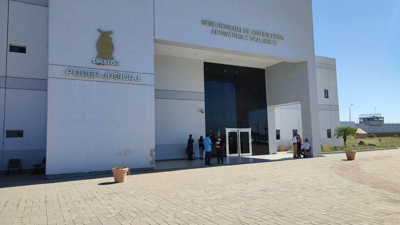 Queda en prisión preventiva acusado del feminicidio de Lizbeth Guadalupe