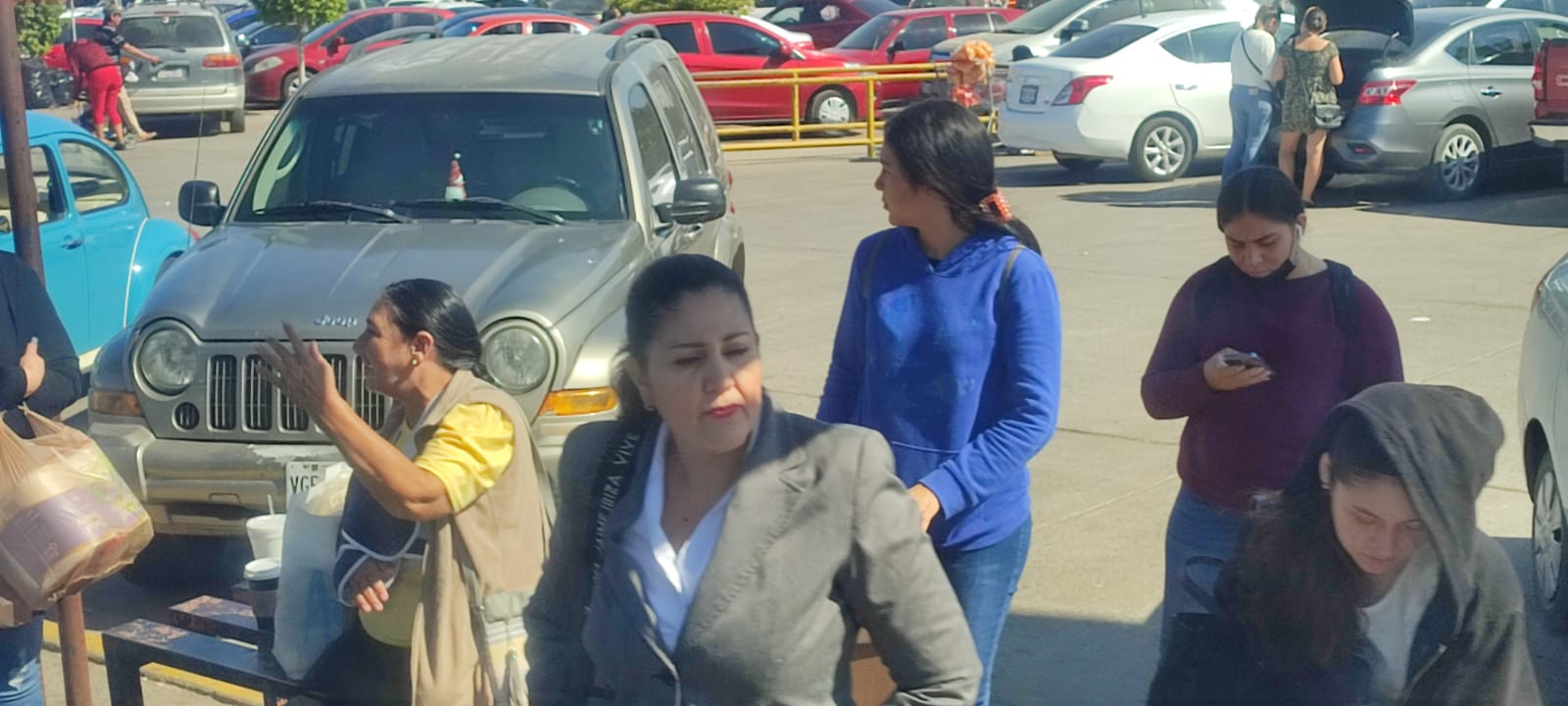 ¡Abríguese! Pronostican una fría Navidad en Mazatlán; alistan plan de atención