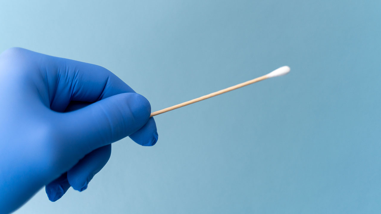 ¿Tienes síntomas de gripe y no has descartado que sea COVID? Cruz Roja realiza pruebas rápidas