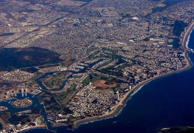 Nearshoring | Empresas en China se están viniendo a operar en México y Sinaloa ya se prepara: Canacintra