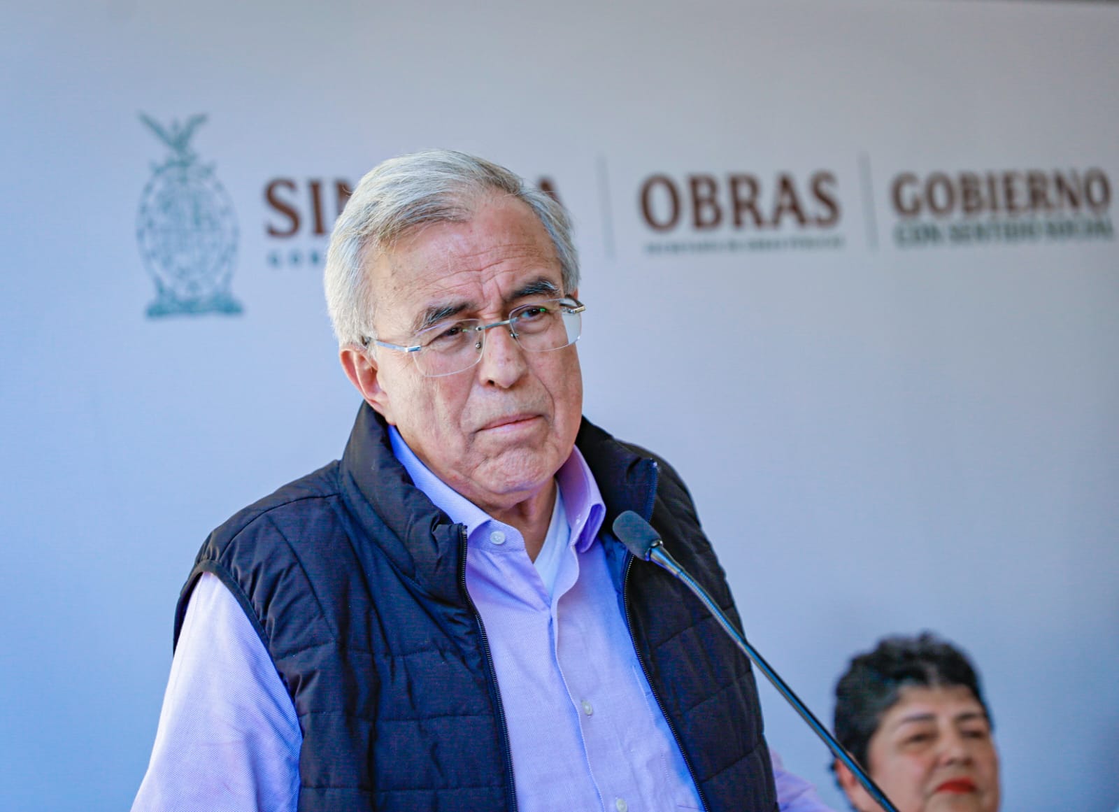 Se reúne Rocha con productores; “hay buena expectativa”, dice el gobernador sobre otorgamiento de créditos