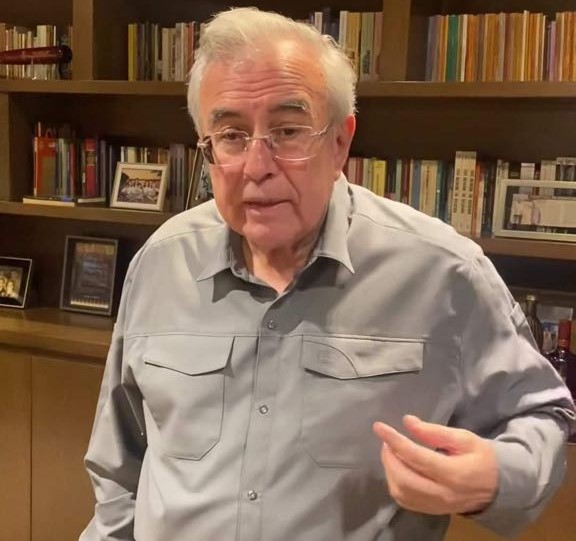 “No están solos, estoy con ustedes; Rocha se compromete a encabezar gestión para créditos de productores 