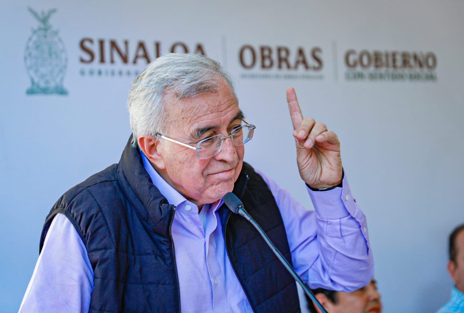 “No es una práctica de Sinaloa”: Rocha descarta linchamiento de un presunto ladrón en Mazatlán