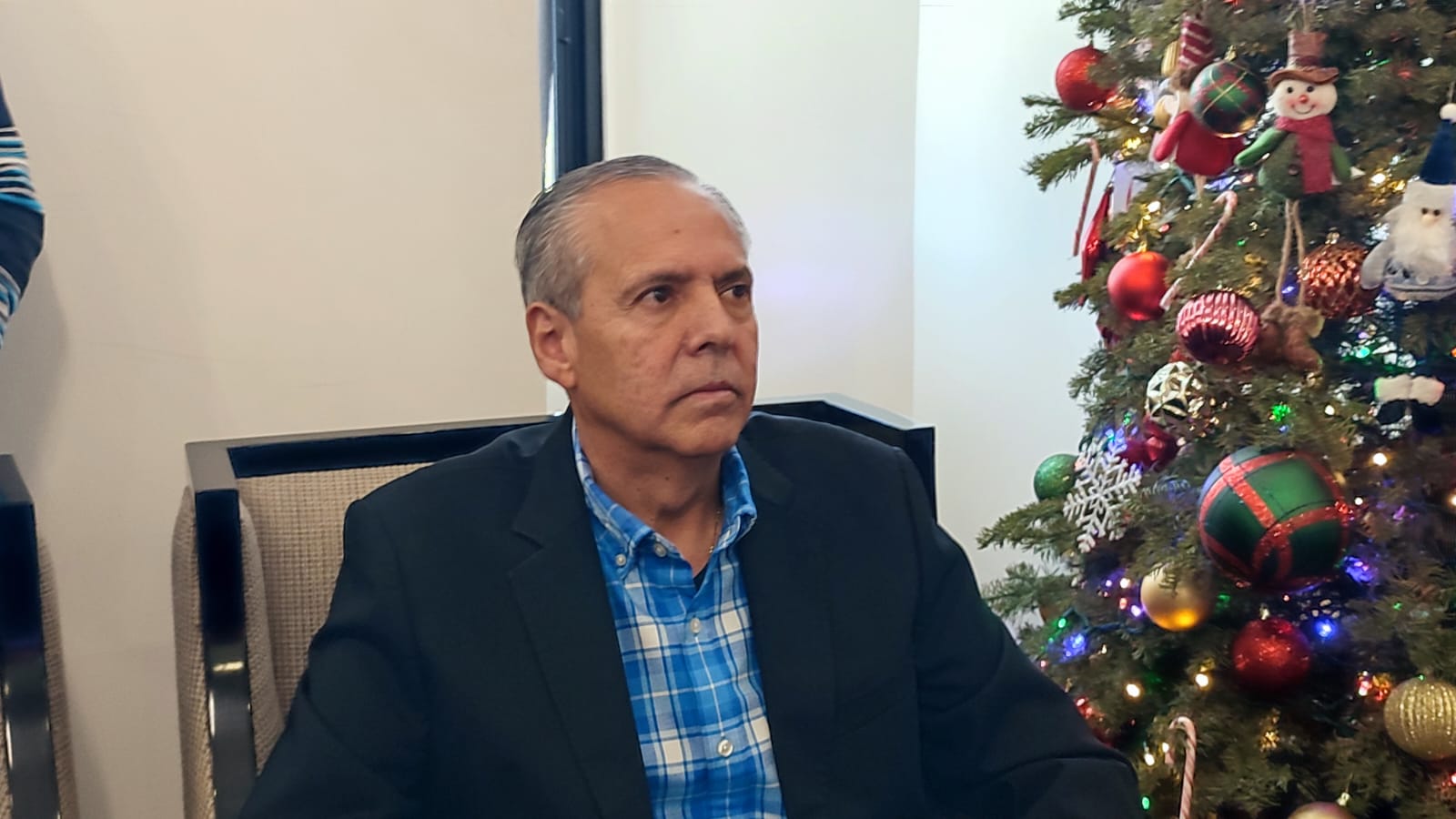 Se debe de dar con el asesino de Norma Anahí y ser un ejemplo de que a la mujer no se le lastima: Vargas Landeros