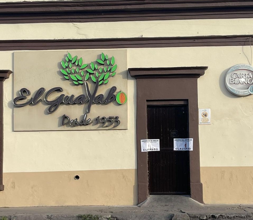 ¡Todos al pollo! Hoy reabre ‘El Guayabo’ tras clausura por desnudo de argentinas