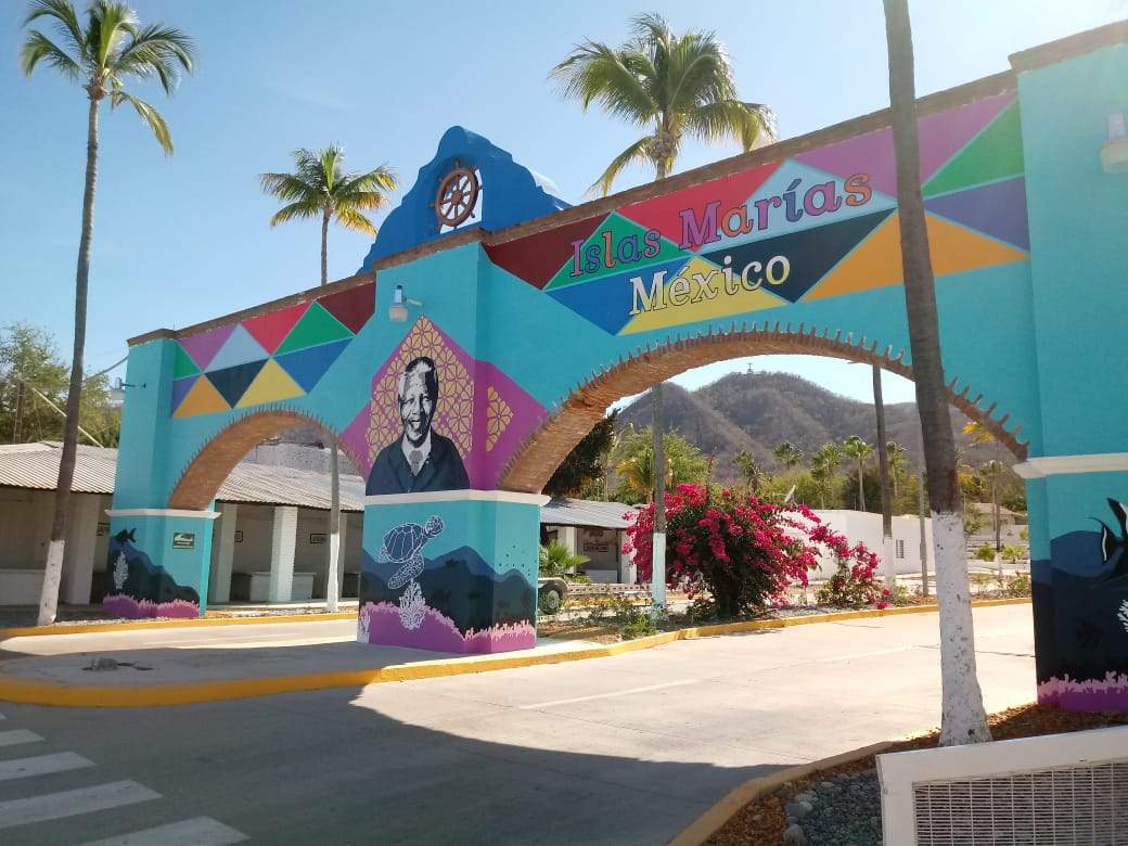 Se podrá visitar las Islas Marías también en avión; vuelo comercial saldría de Mazatlán: Concanaco Servytur