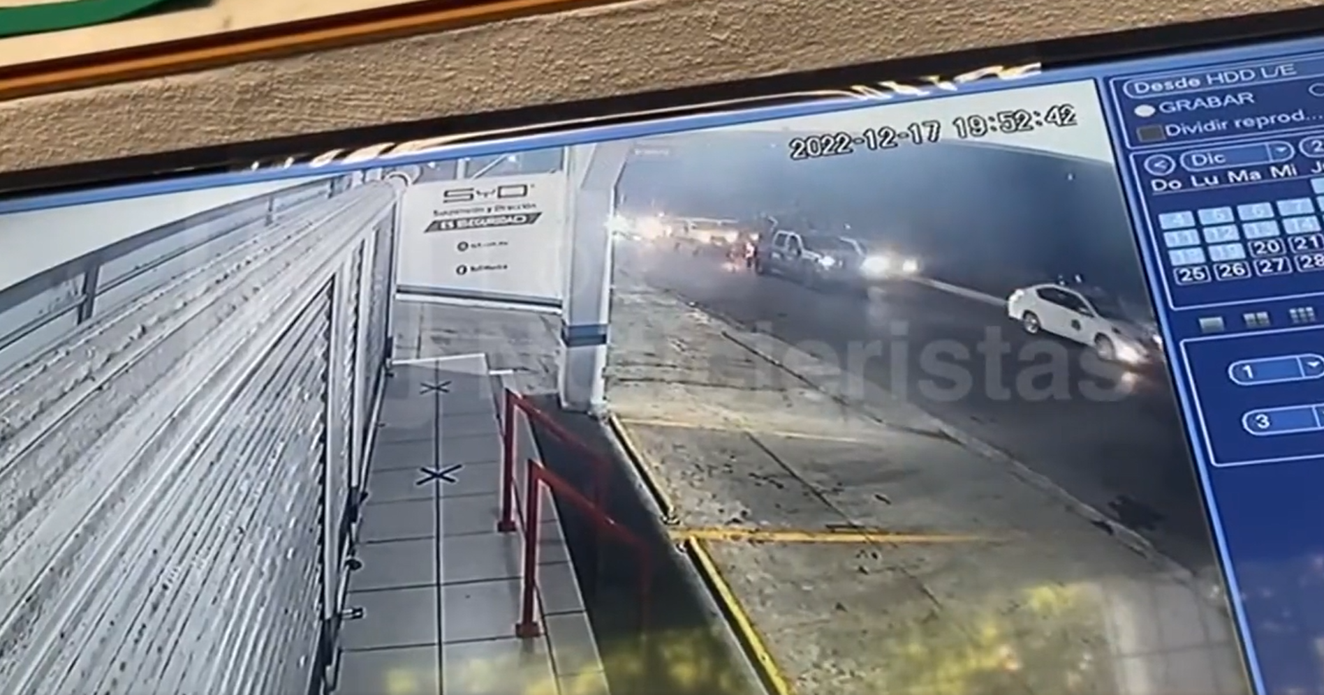 El parte oficial señala que la muerte de Pablo&nbsp;fue un accidente: Secretario del Ayuntamiento de Culiacán