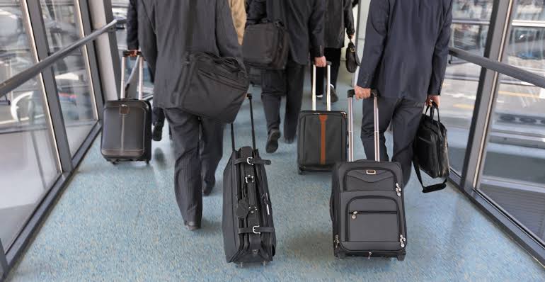 Hoteleros pasaron más de 10 horas en tránsito y dos ciudades para poder llegar a Mazatlán