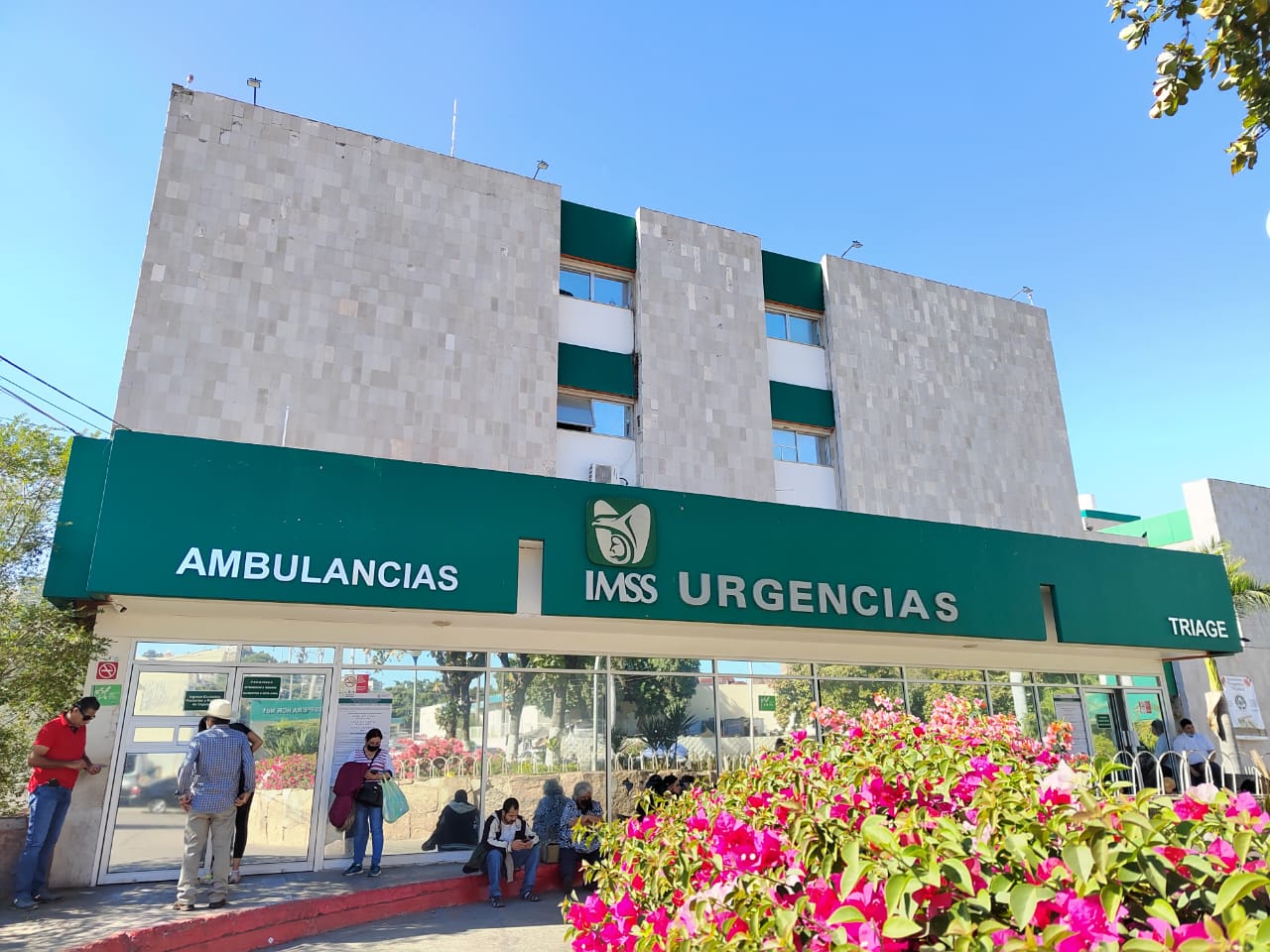 Se accidenta en su motocicleta en Guamúchil y pierde la vida 10 días después en el IMSS de Culiacán