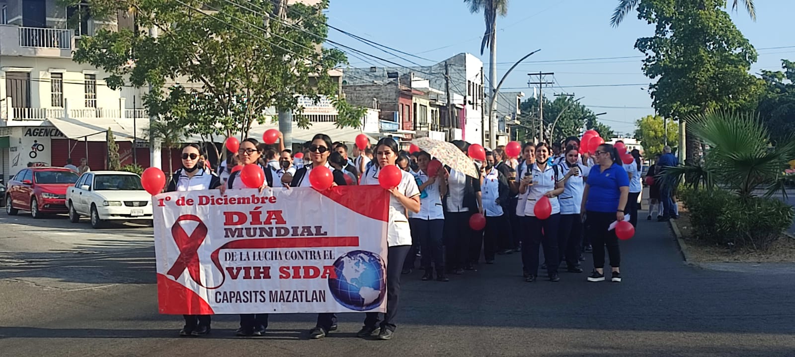 VIH es sinónimo de emergencia para el sur de Sinaloa, SSA reporta 15 muertes este 2022 y 123 nuevos casos