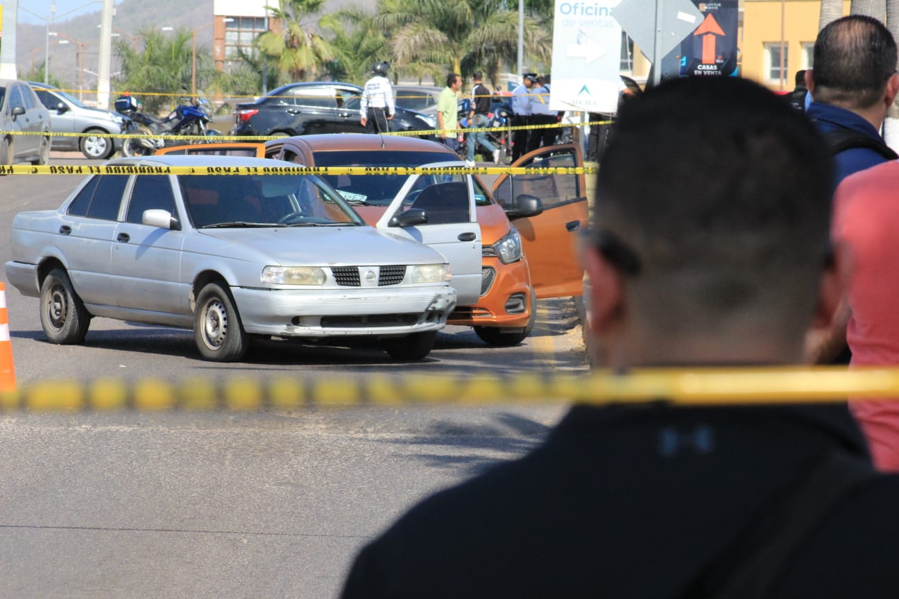 ¡Habla! Ante el juez, presunto asesino de agente de la Fiscalía acusa a los elementos de golpearlo