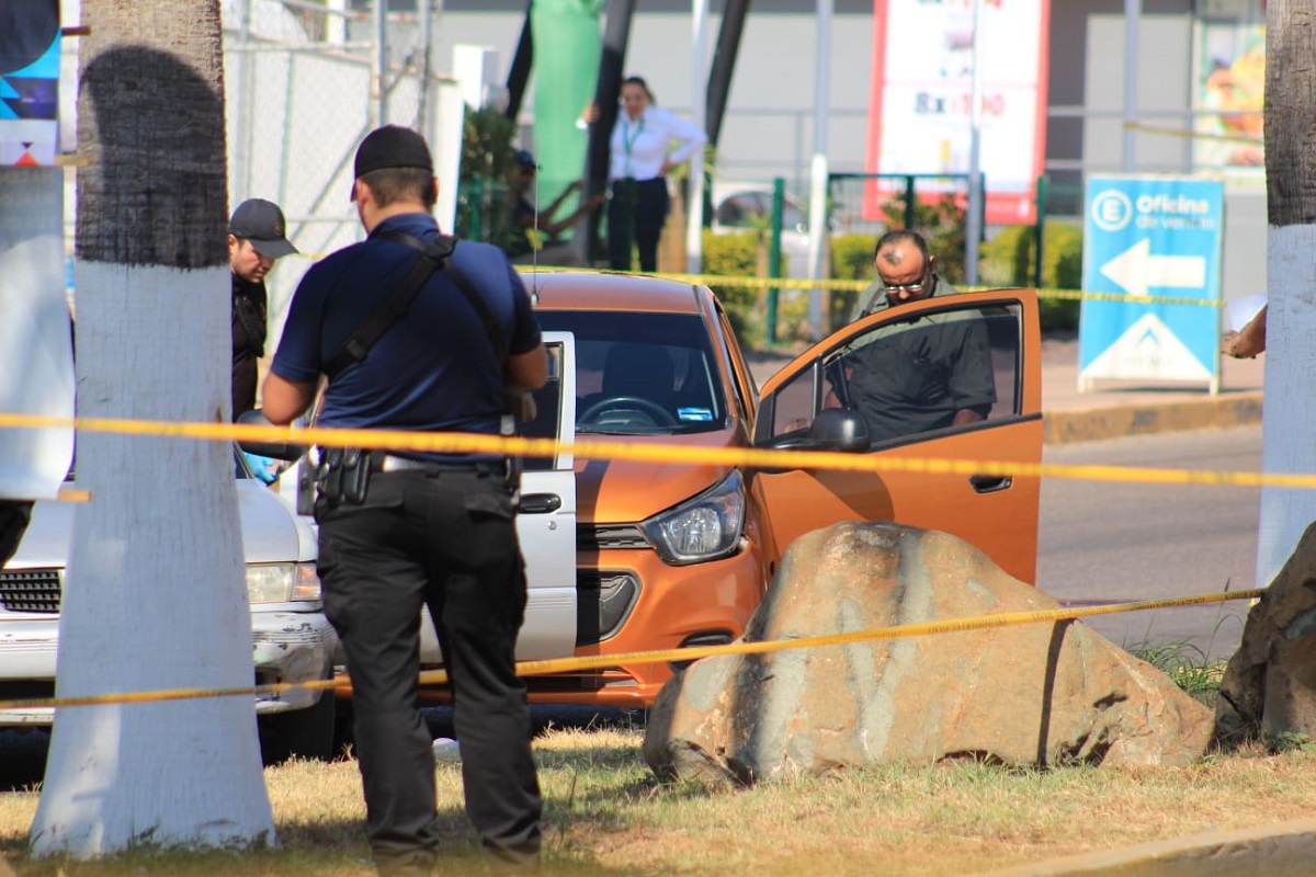 ¡Pena máxima! Buscará Fiscalía 50 años de cárcel para el presunto asesino de policía de investigación 